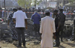 At least 120 dead in Nigeria mosque suicide attack